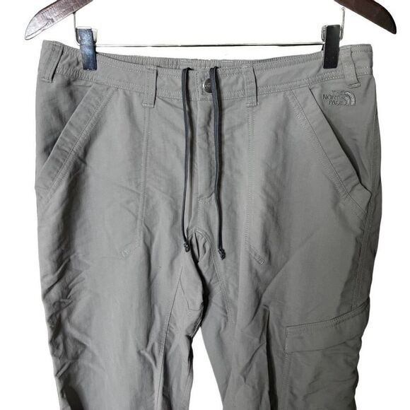 The North Face Womens Capri Pants 8 - Picture 2 of 6